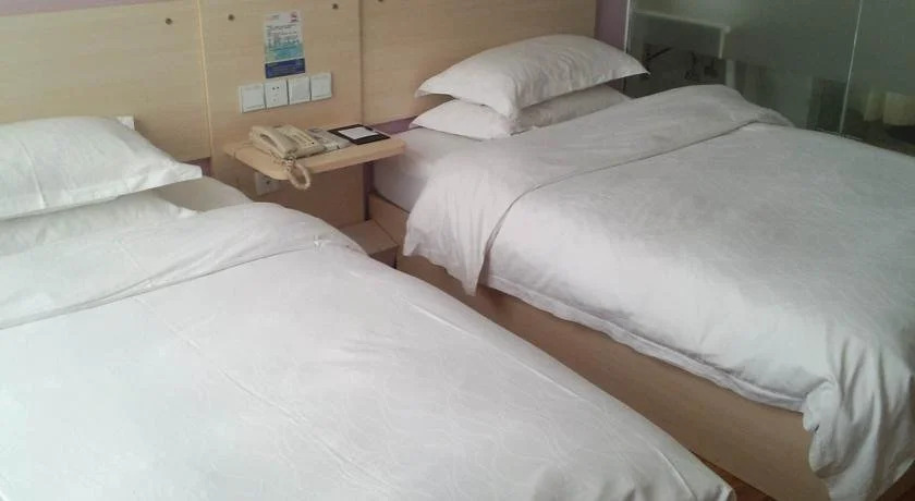 Citihome Hotel