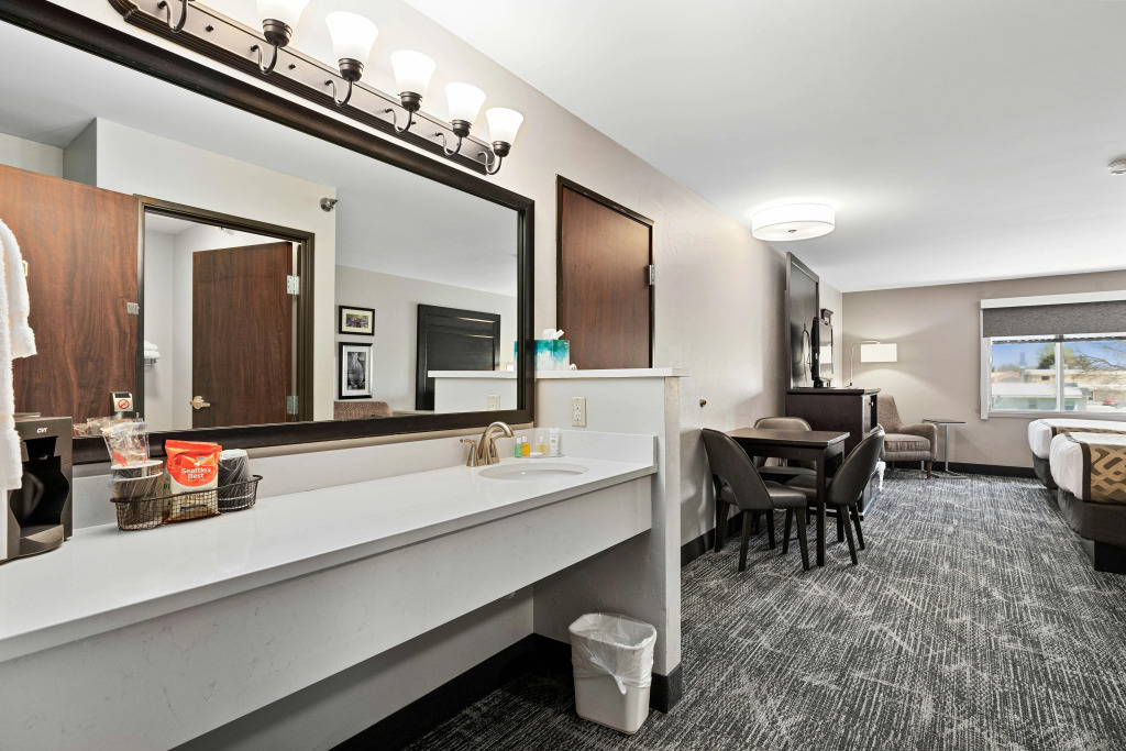 Kelly Inn Billings