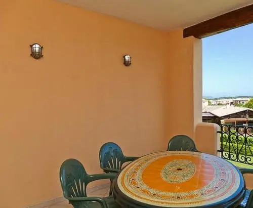 SardegnaSummer Il Borgo Porto San Paolo