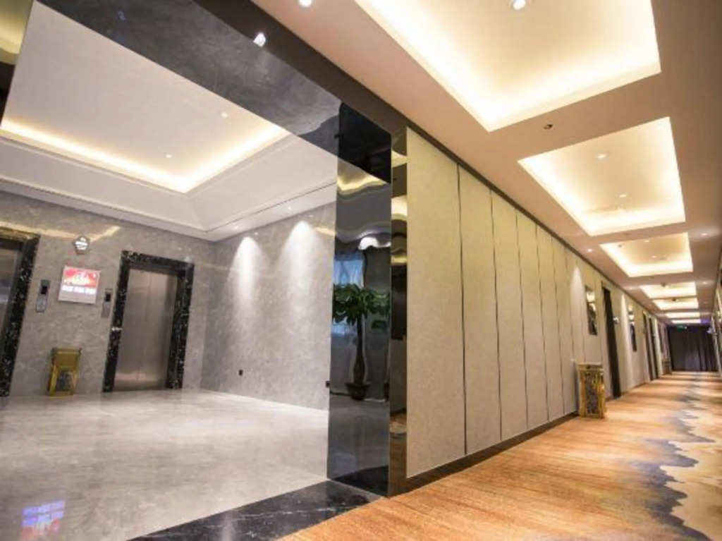 Jinxiang Hotel