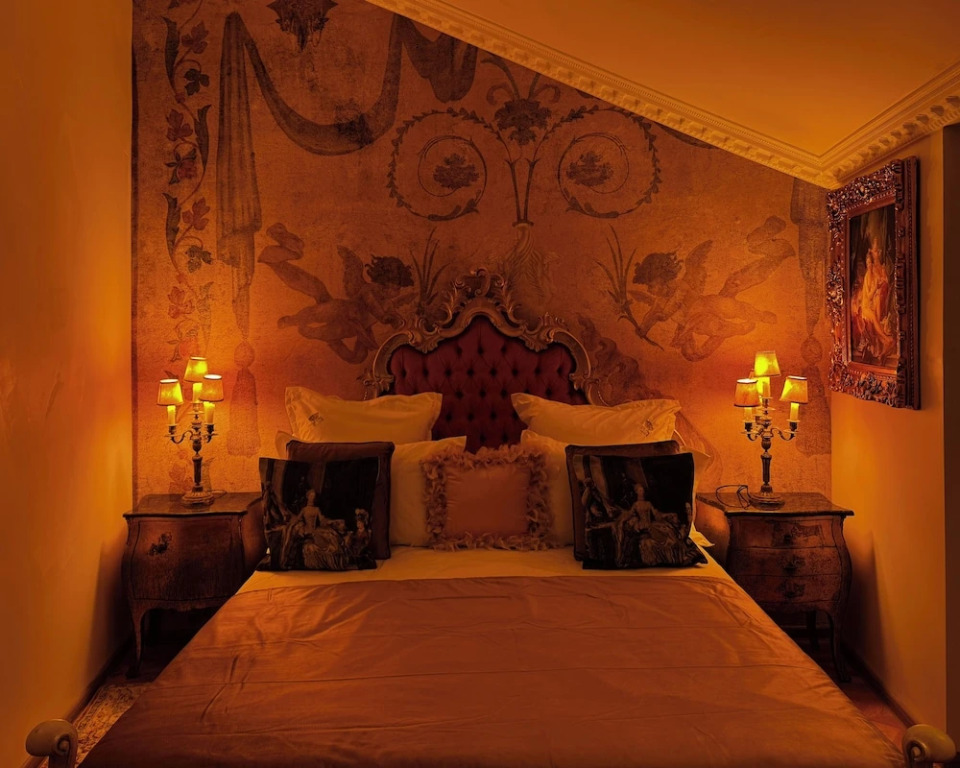 Chateau DAmour Luxury Boutique