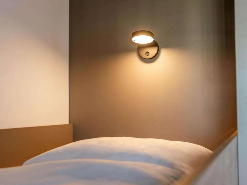 B&B HOTEL Dresden City-Süd