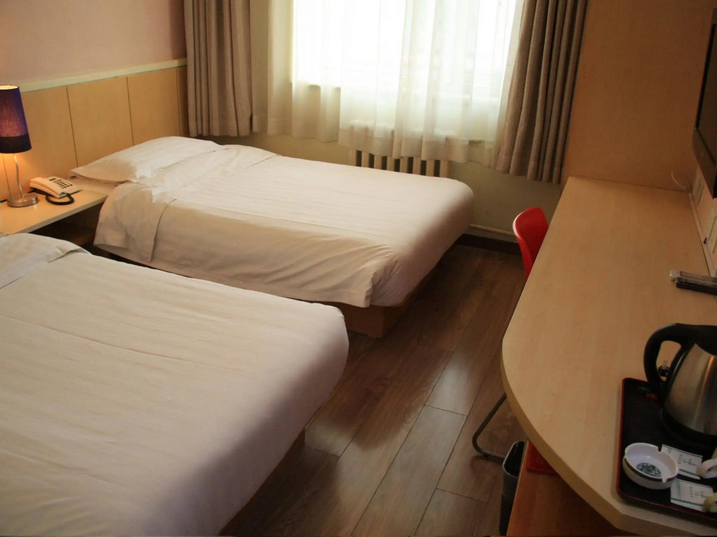 Beijing Sicily Hotel