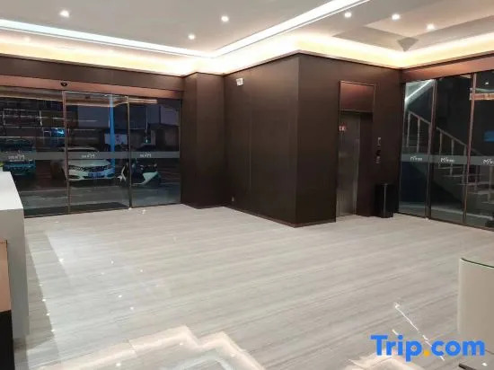 Yujia Boutique Hotel