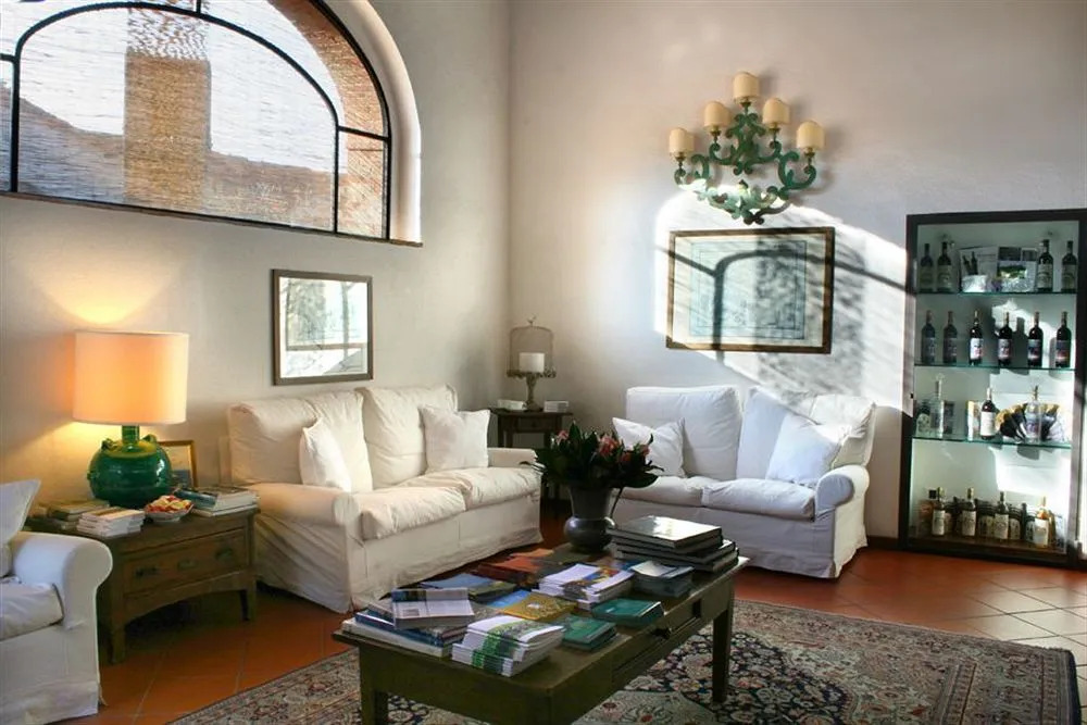 Hotel Monteriggioni
