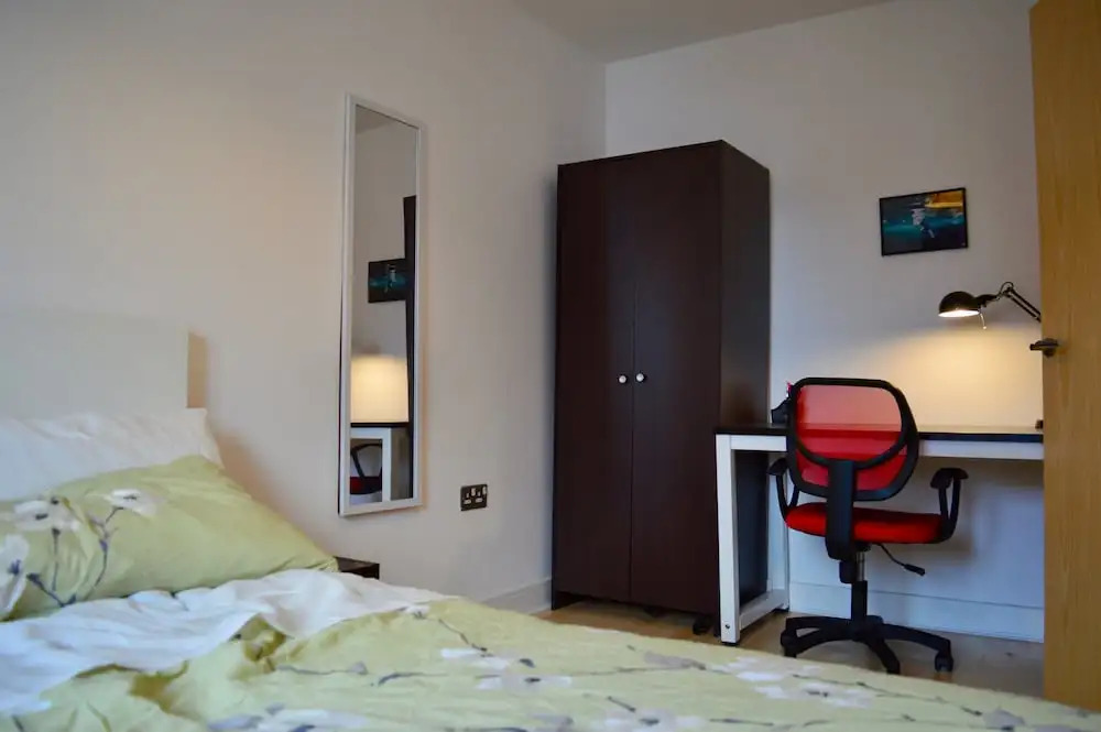 2 Bedroom House in City Centre