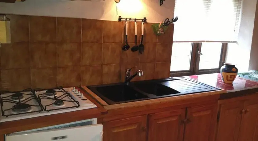 Chalet La Cabotine