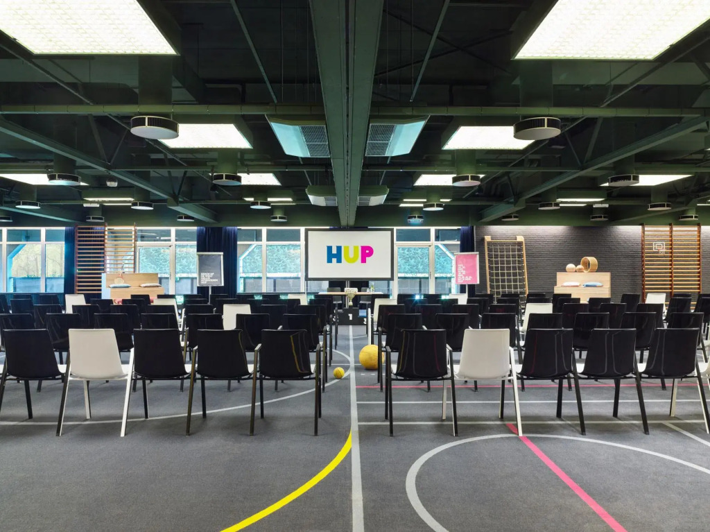 HUP