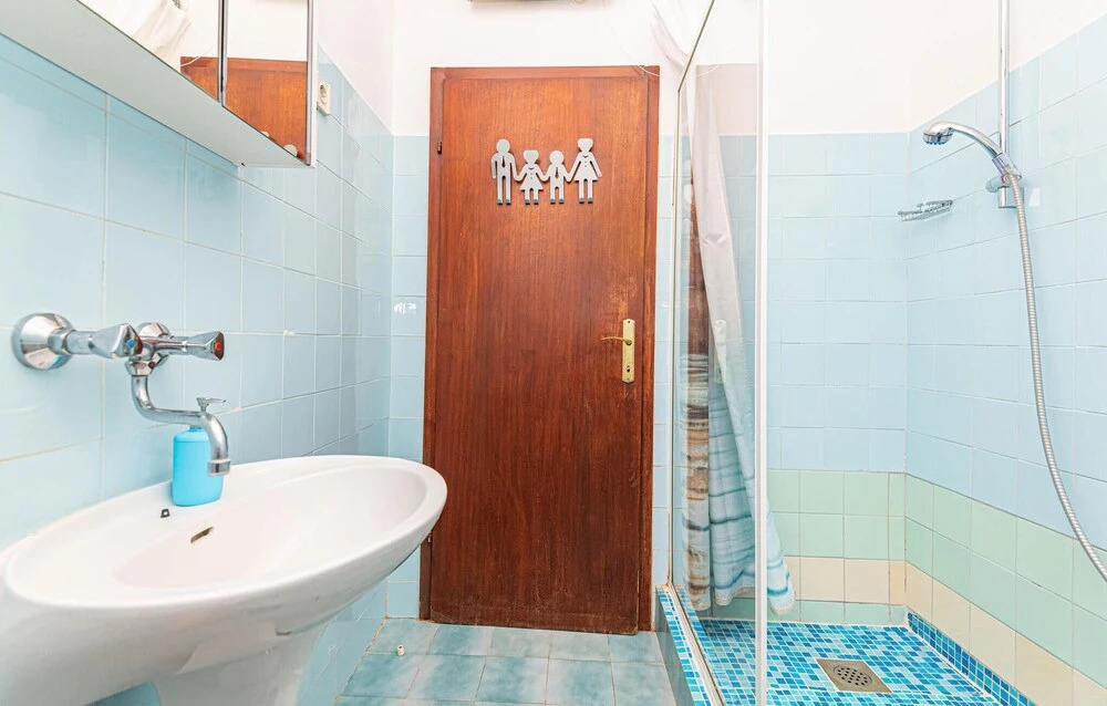 Nice Home in Betina With Wifi and 2 Bedrooms