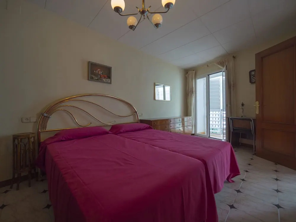 InmoSantos Apartament Sant Elm