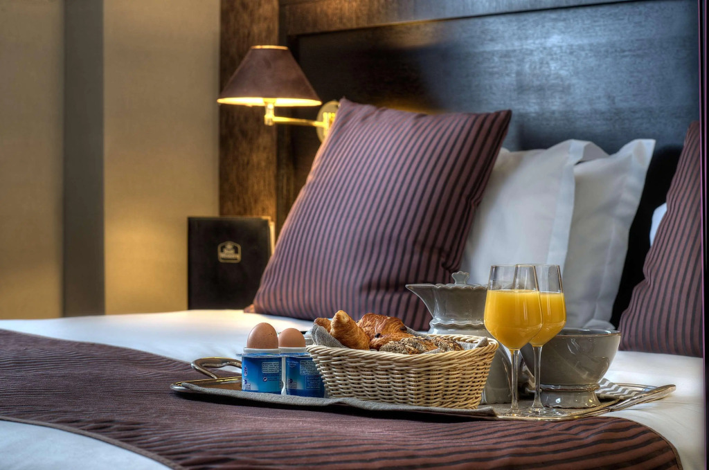Best Western Plus Nice Cosy Hotel
