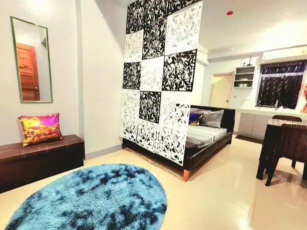 Budget Backpackers Transient House Near Naia by RedDoorz