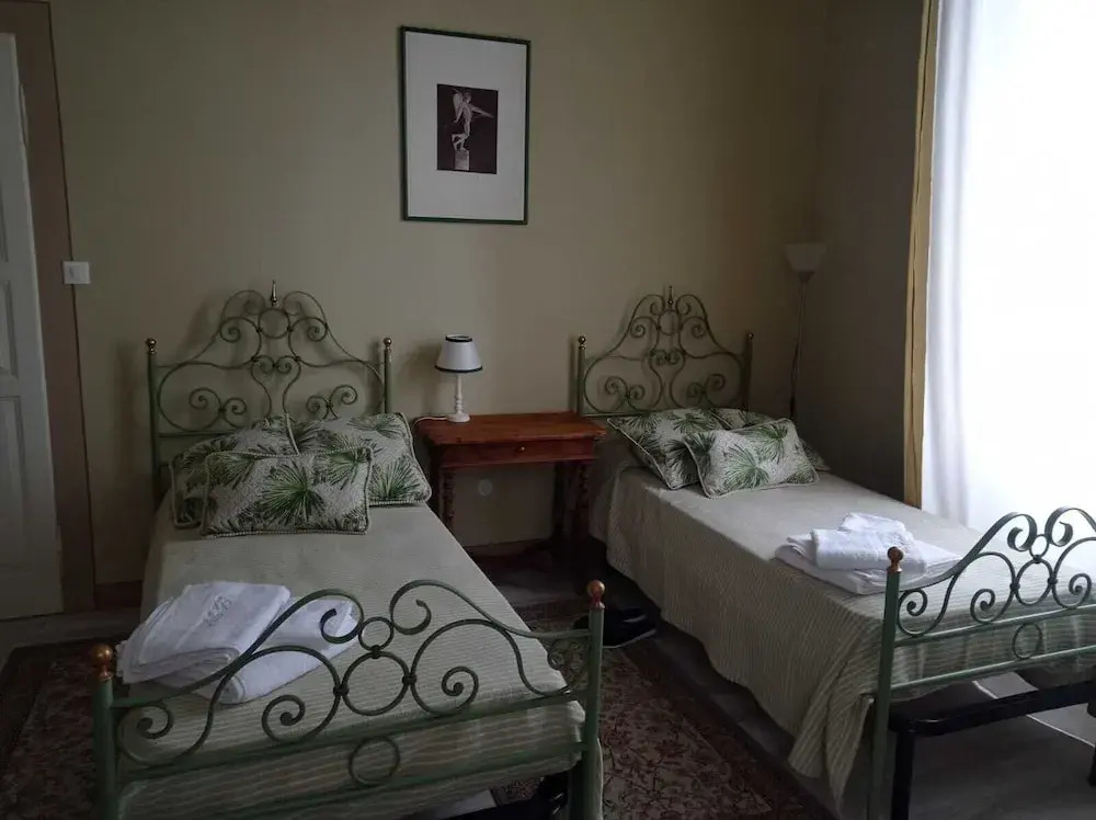 Villa Adele affittacamere
