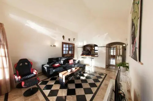 Villa Marina Deluxe & Spa Pool