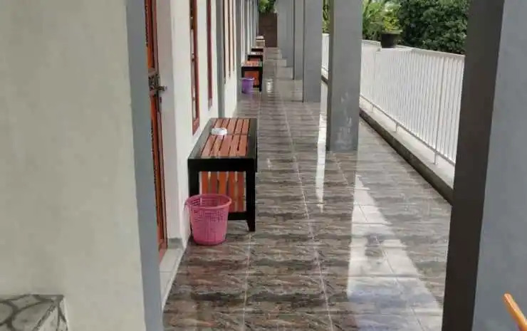 Bravo Hotel Sumbawa