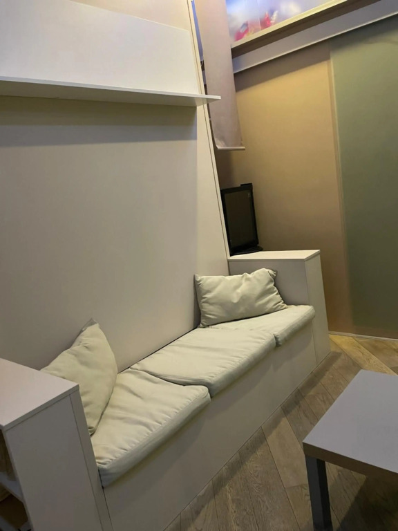 Small Home Budapest Dráva