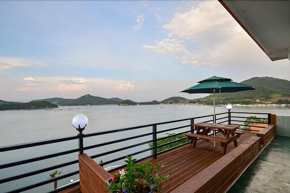 Yeosu Chayeon Damon Pension
