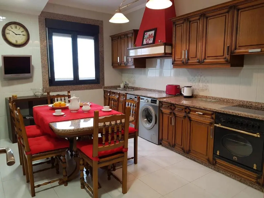 Apartamento XIABRE, VUT-Po-4181