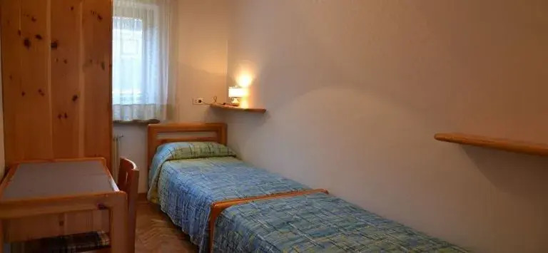 Residence Negritella Sol
