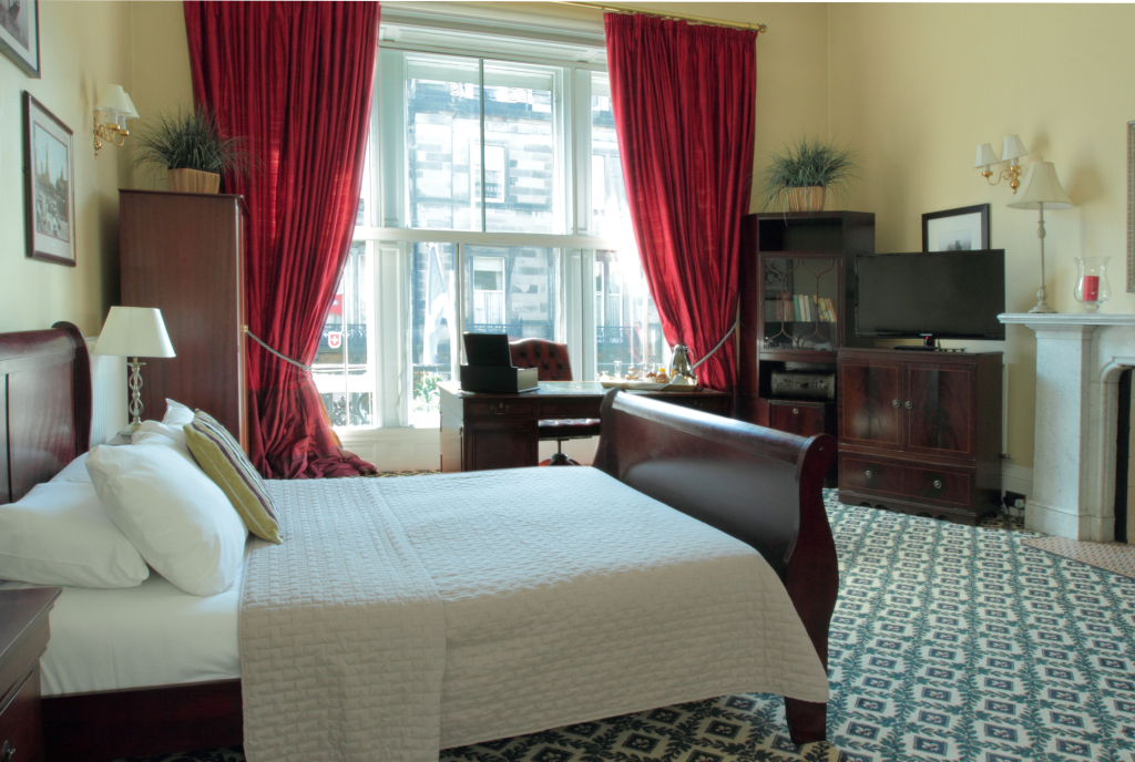 Thistle Hotel