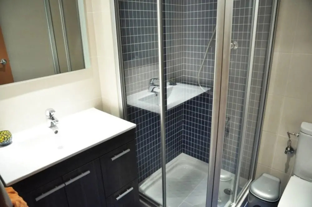 Apartamento Residencial Para 6 Personas en Salou