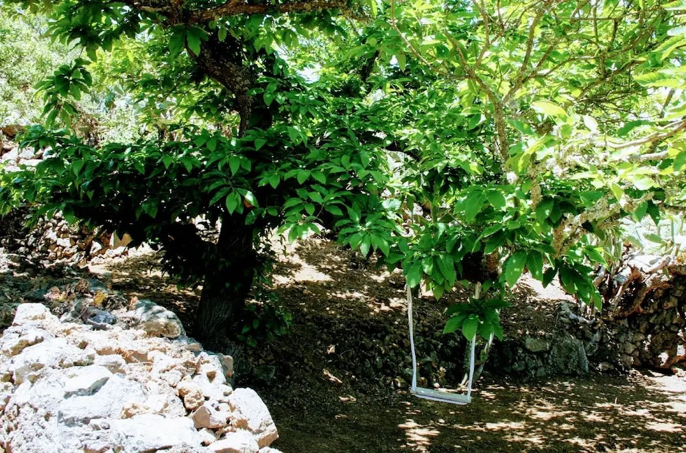 La Casa de la Abuela Leonor en El Hierro