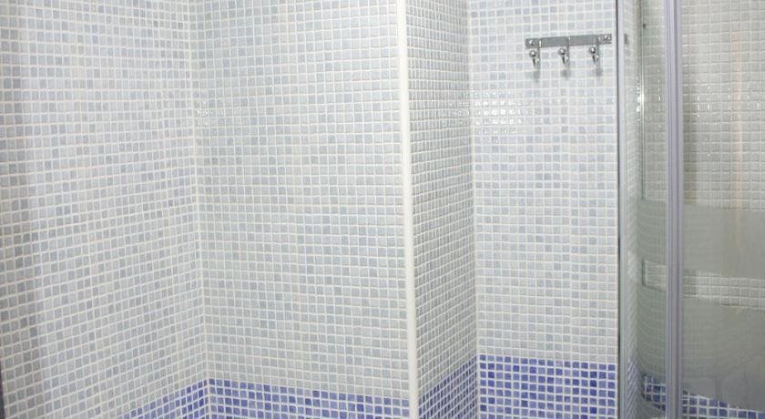 Hostal Santiago 2