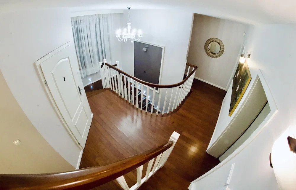 Luxury Villa - JessApart Walendia