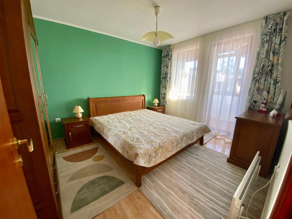 Aparthotel - Monastery 3, 1 Bedroom Apartment