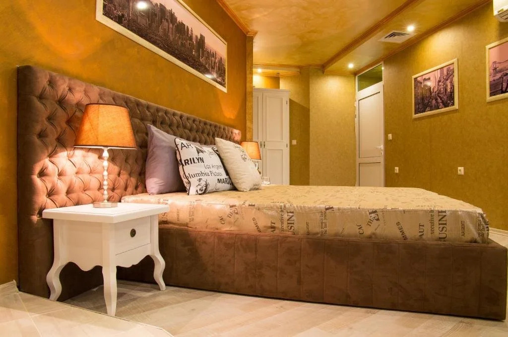 Jorela Family Hotel