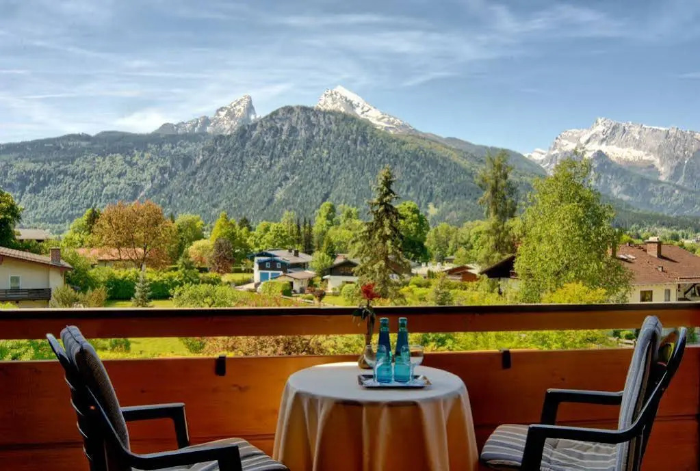 Hotel Georgenhof