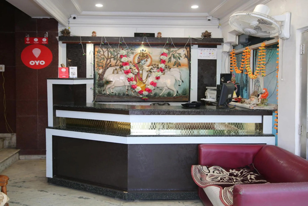 Hotel O Dwarika Inn