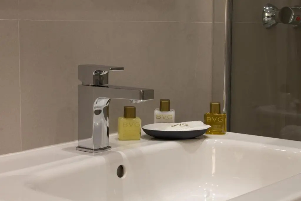 Noviciado Apartment