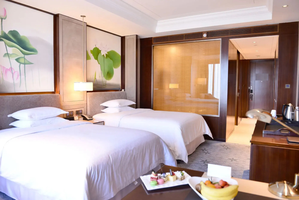Le Meridien Shanghai Hongqiao,Minhang