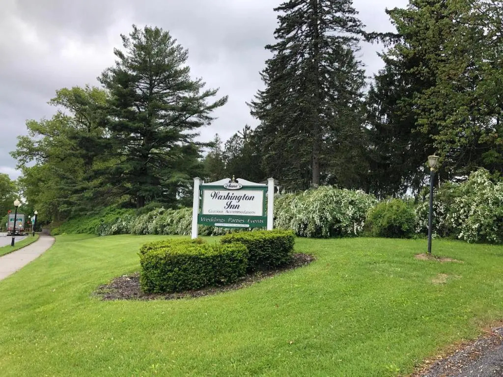 Annes Washington Inn