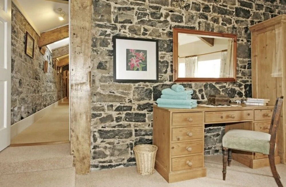 Castlefergus Lodge