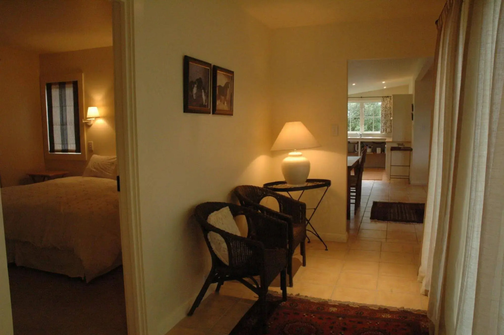 Brackenridge Country Retreat & Spa