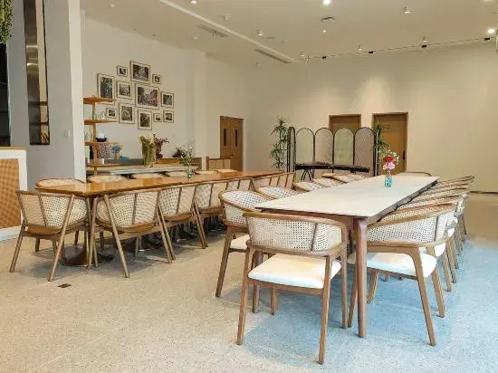 Guangzhou Jingyuejia Homestay (Zengcheng Wanda Plaza)