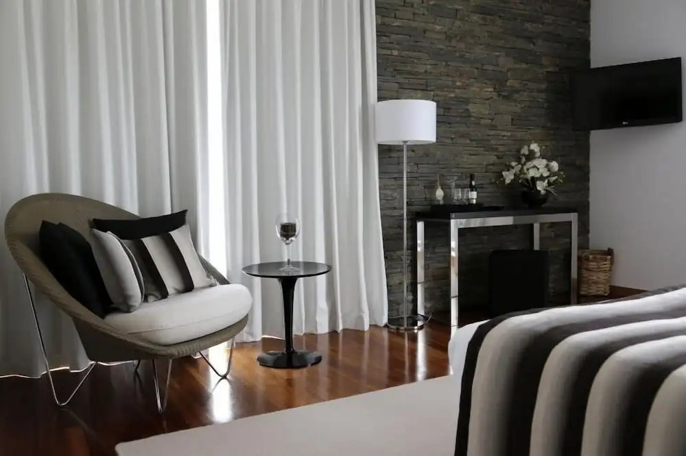 LBV House Hotel