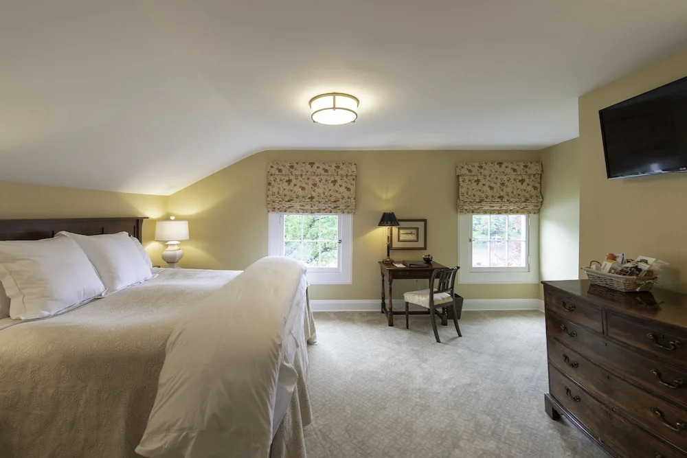 The Greystone Inn