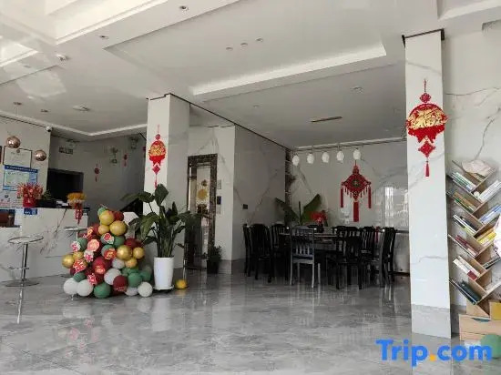 Qiandao Lake Windy House B&B