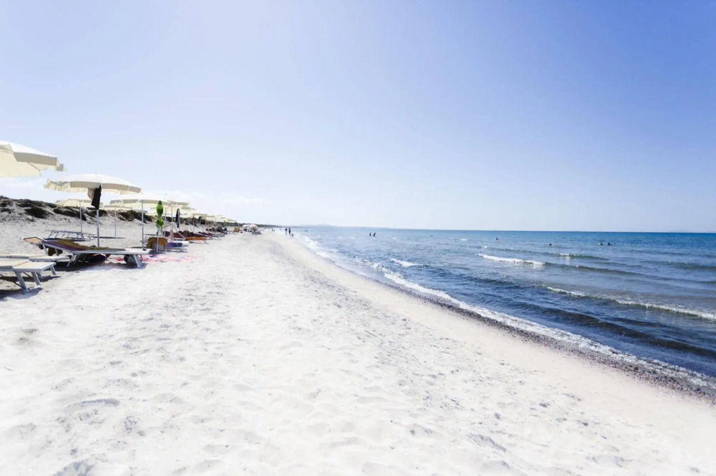 Bellamarina Resort
