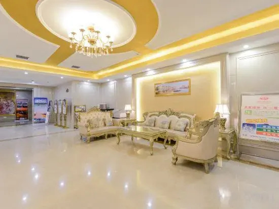 Vienna Hotel