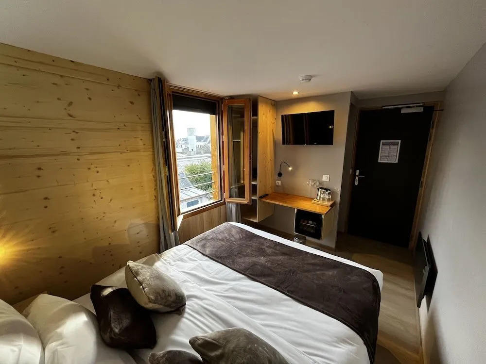 9WAGRAM Hotel Boutique