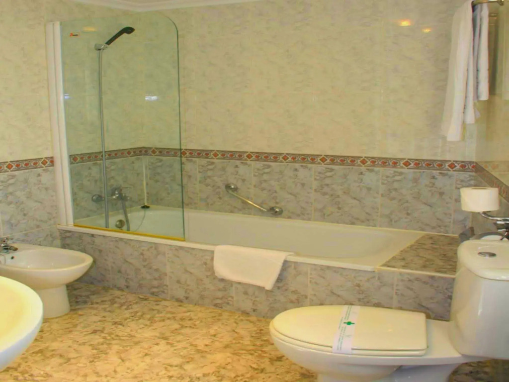 Hotel Vila-real Azul