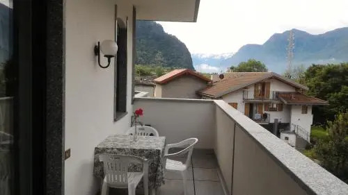 Affittacamere VALCHIAVENNA