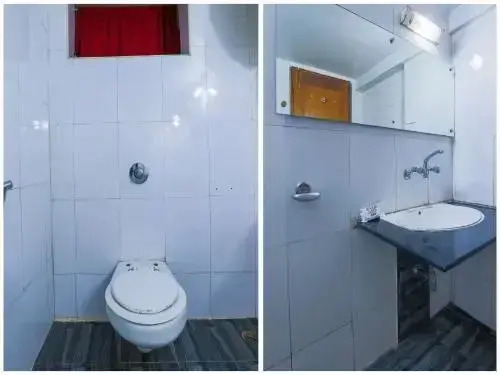 Valley View Studio Adasholai by OYO Rooms