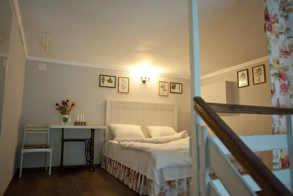 Provans Guesthouse