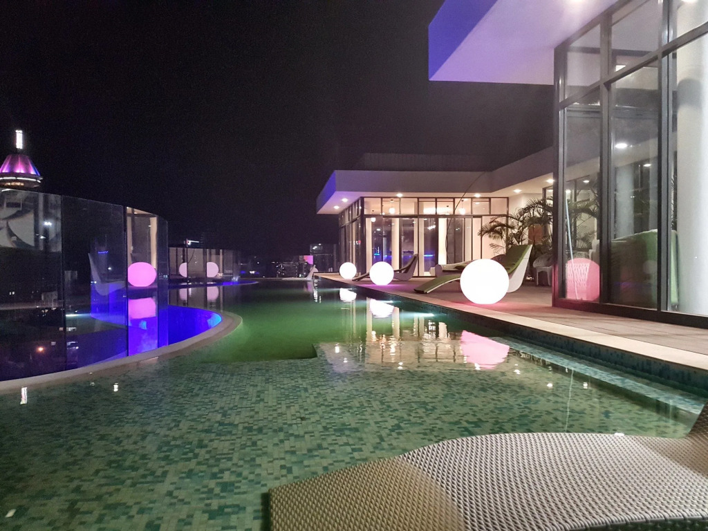 Kingfisher Nest Hotel Suites- Westlands, Near Sarit Center