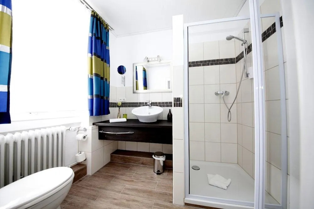 Parkhotel Villingen